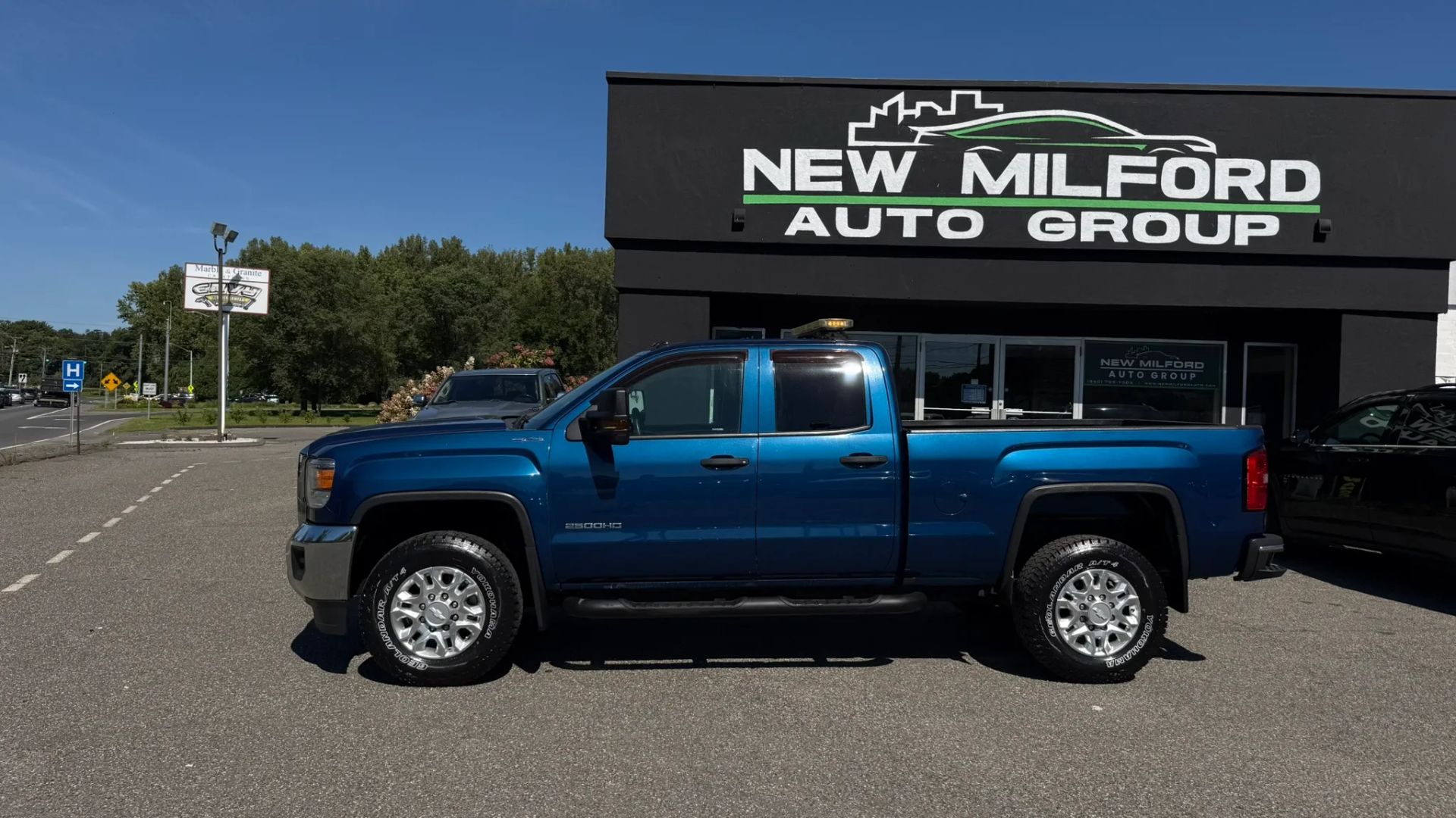 gmc sierra 2500hd 2019 2GT22NEG3K1147099 image gmc sierra 2500hd 2019 2GT22NEG3K1147099 image